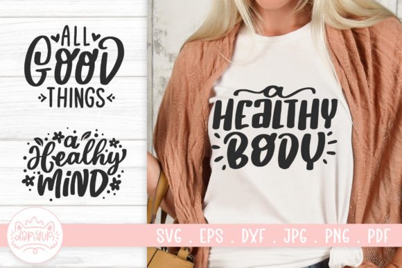 Download Motivational SVG Cut File | Positive SVG - Positive svg Collection