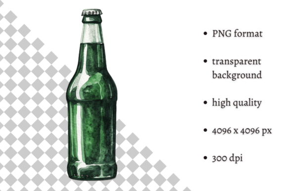 Download St. Patrick’s Day Beer Clipart - Premium Resources