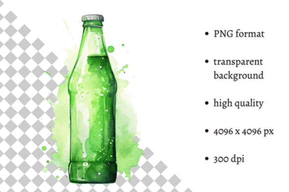 Download St. Patrick’s Day Beer Clipart - Premium Resources