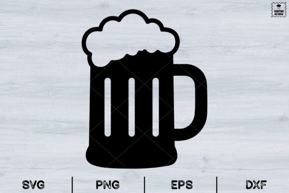 Download Beer Mug Svg, Alcohol Svg, Beer Clipart - Beer clipart Collection